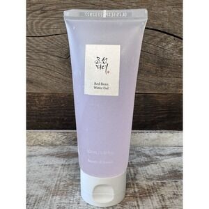 Beauty of Joseon Red Bean Water Gel 100ml NEW 3.38oz